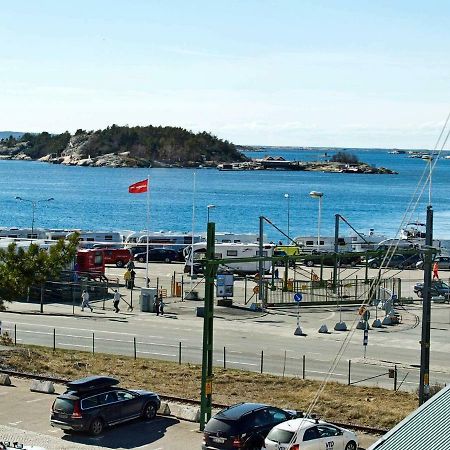5 Person Holiday Home In Str Mstad Stromstad Luaran gambar
