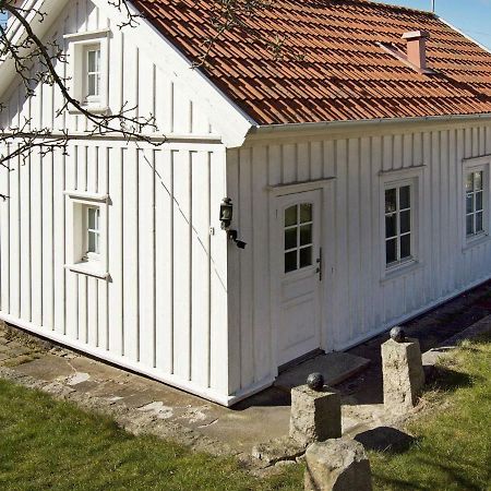 5 Person Holiday Home In Str Mstad Stromstad Luaran gambar
