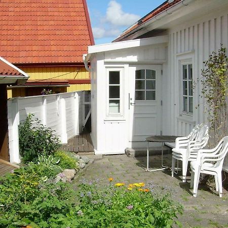 5 Person Holiday Home In Str Mstad Stromstad Luaran gambar