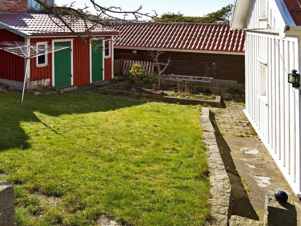 5 Person Holiday Home In Str Mstad Stromstad Bilik gambar