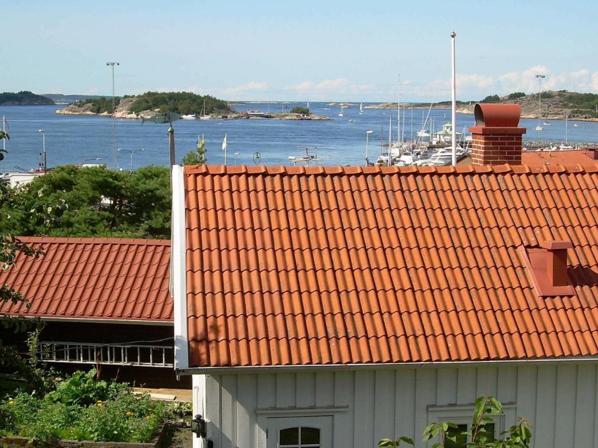 5 Person Holiday Home In Str Mstad Stromstad Bilik gambar