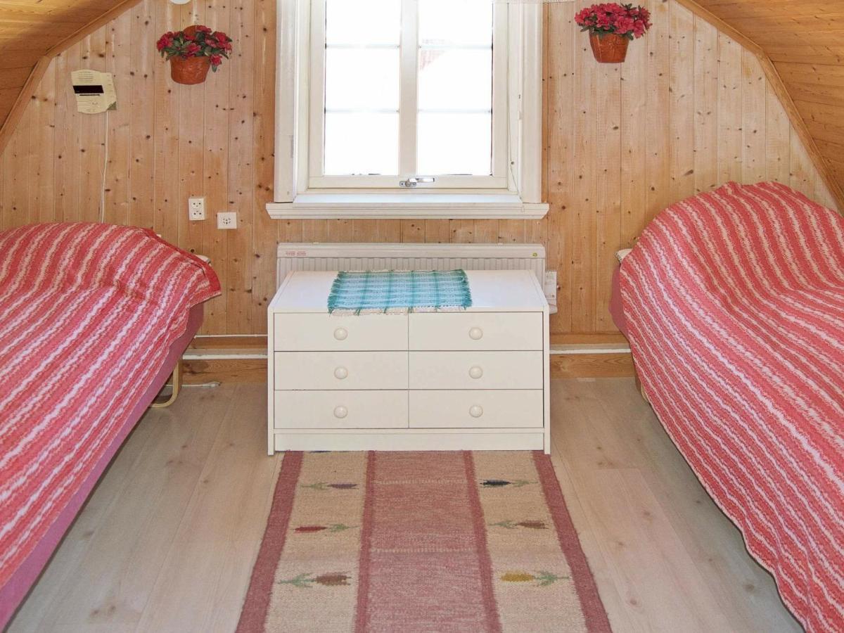 5 Person Holiday Home In Str Mstad Stromstad Bilik gambar