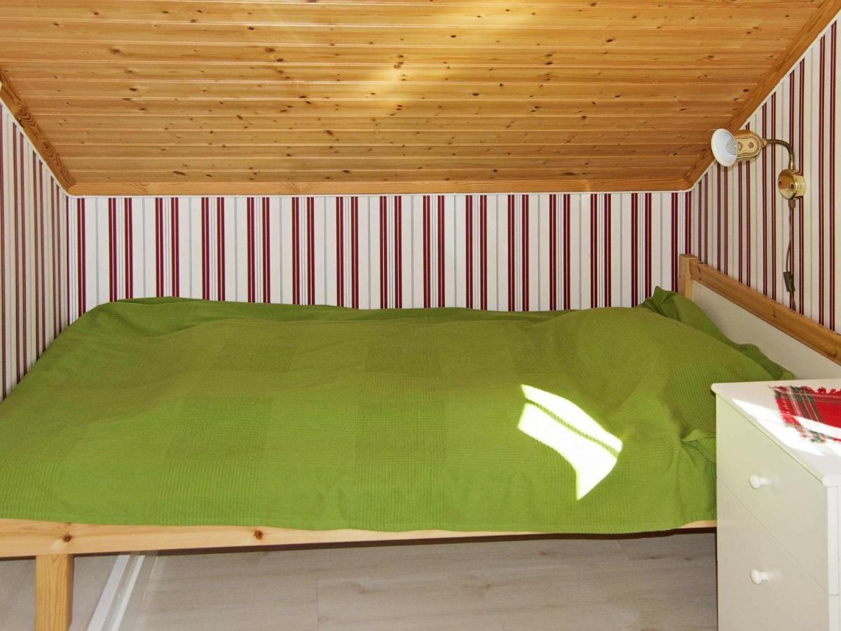 5 Person Holiday Home In Str Mstad Stromstad Bilik gambar