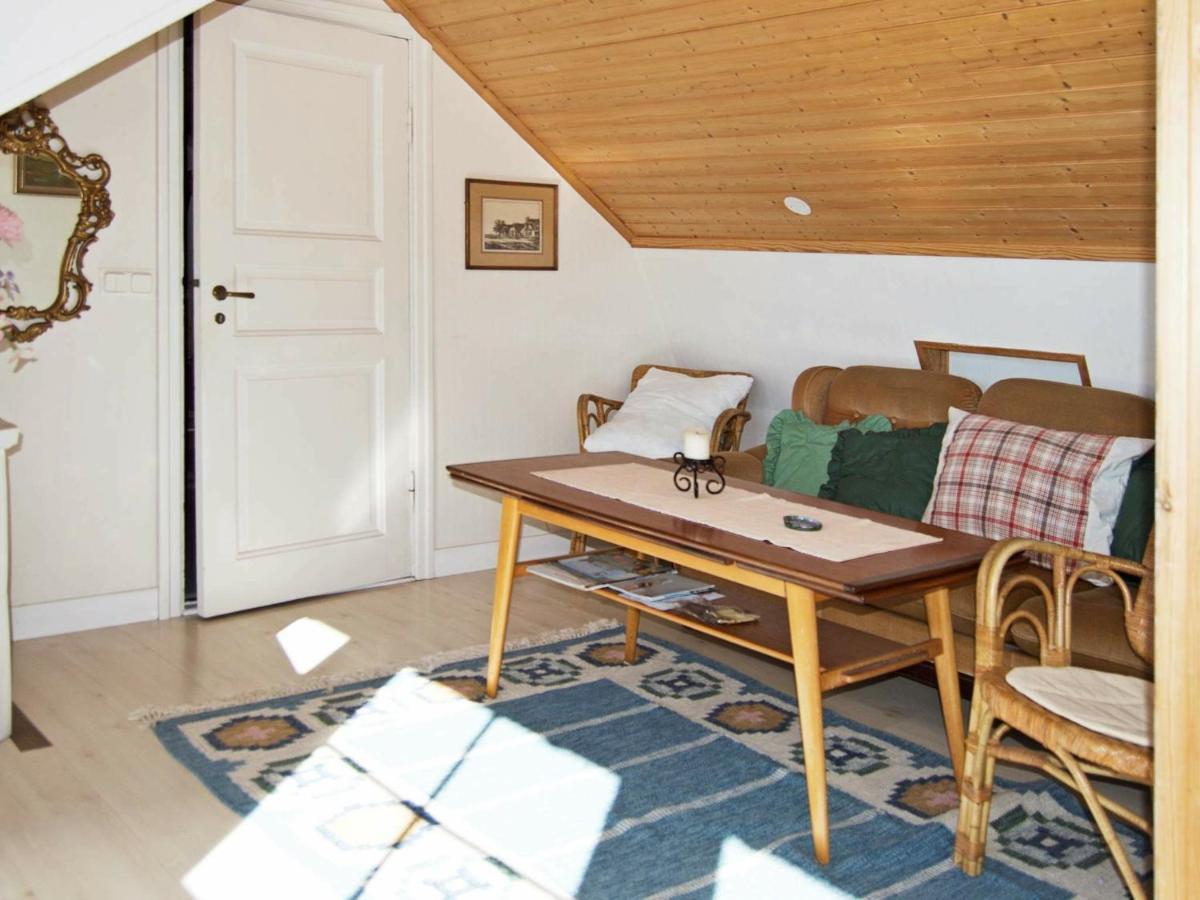 5 Person Holiday Home In Str Mstad Stromstad Bilik gambar