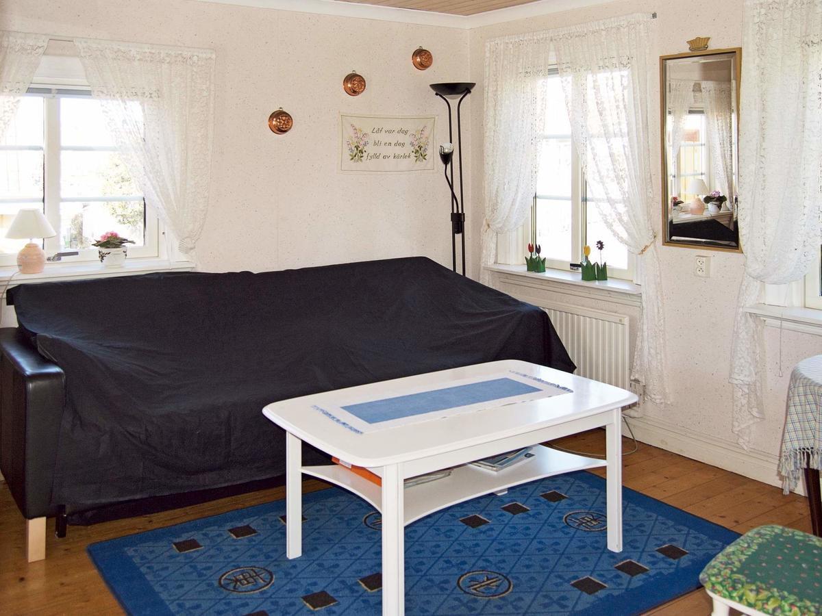 5 Person Holiday Home In Str Mstad Stromstad Luaran gambar